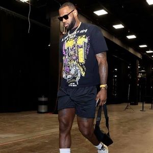 Meet your Posher, Steven